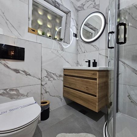 Kolombo Lux Apartment Split Exteriér fotografie