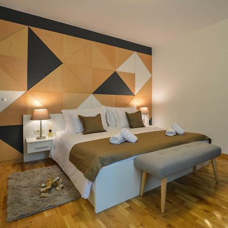 Kolombo Lux Apartment Split Exteriér fotografie