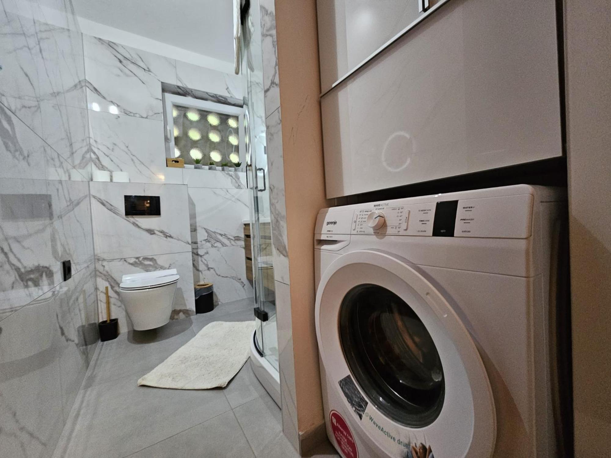 Kolombo Lux Apartment Split Exteriér fotografie
