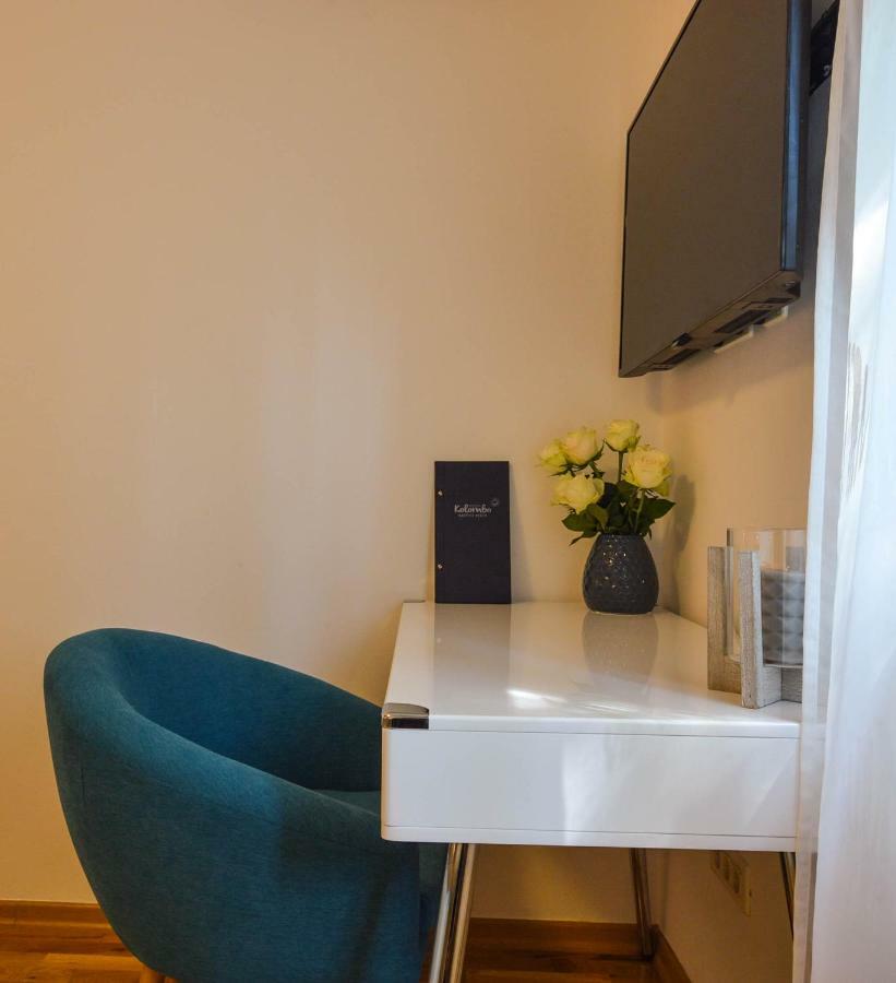 Kolombo Lux Apartment Split Exteriér fotografie