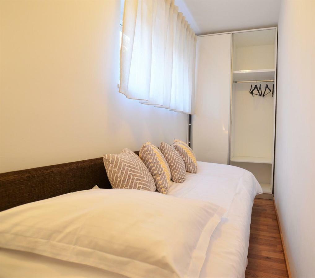 Kolombo Lux Apartment Split Exteriér fotografie