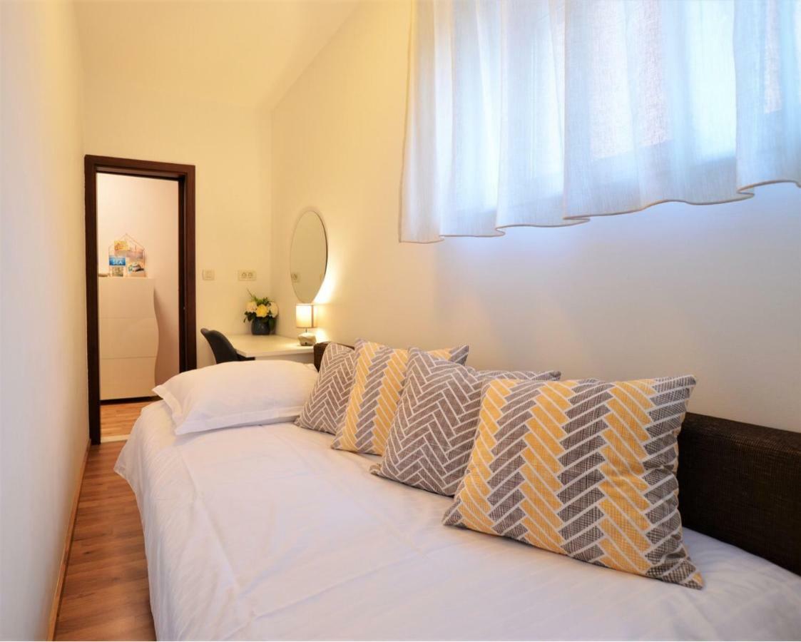Kolombo Lux Apartment Split Exteriér fotografie