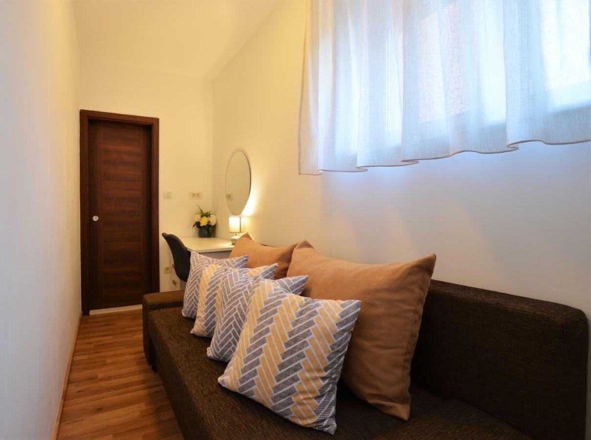 Kolombo Lux Apartment Split Exteriér fotografie
