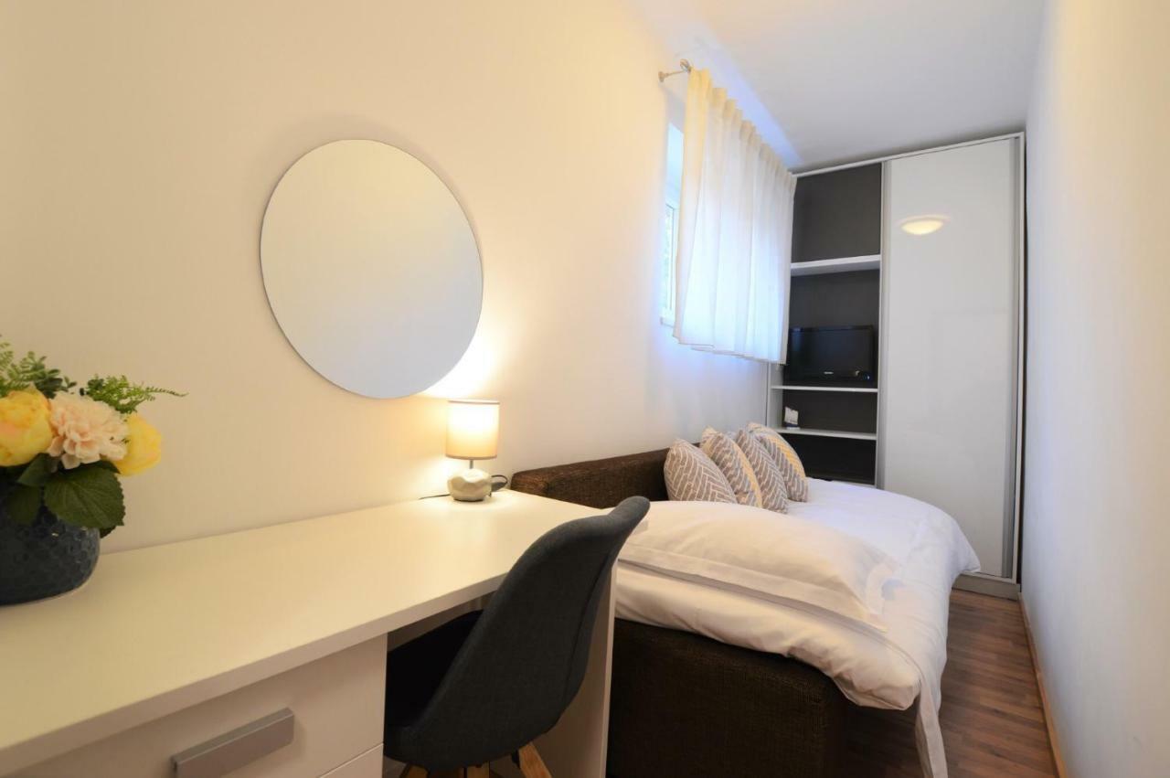 Kolombo Lux Apartment Split Exteriér fotografie
